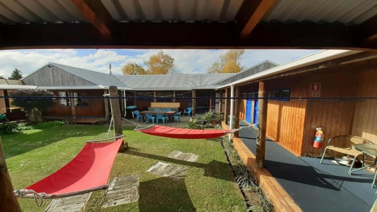 Tongariro River Retreat Turangi Extérieur photo