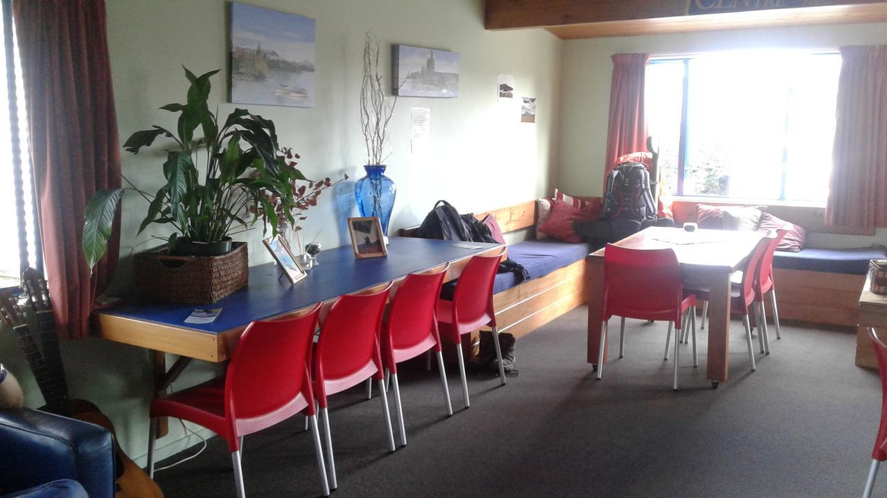 Tongariro River Retreat Turangi Extérieur photo