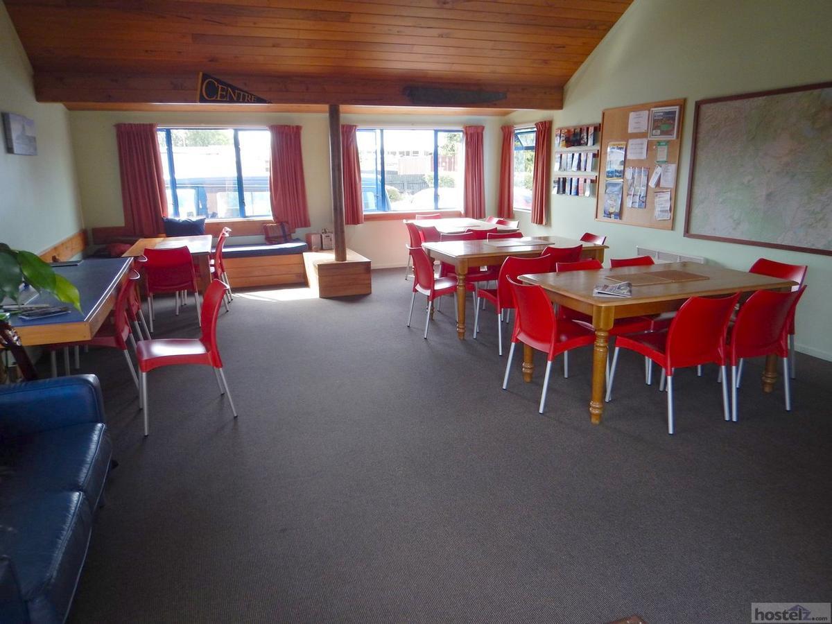 Tongariro River Retreat Turangi Extérieur photo